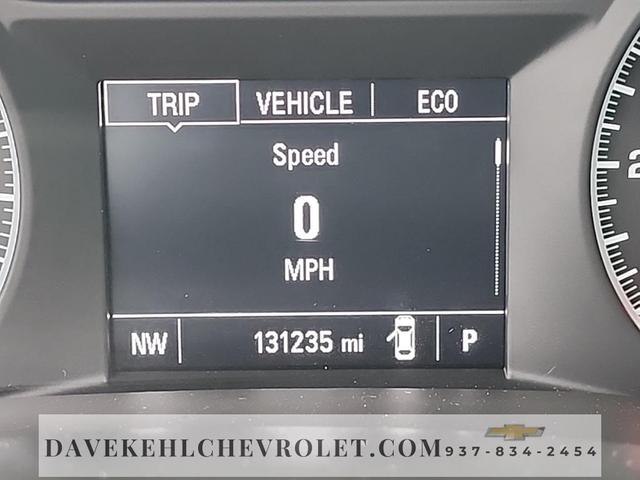 Photo of 2017 Quicksilver Metallic GMC Acadia