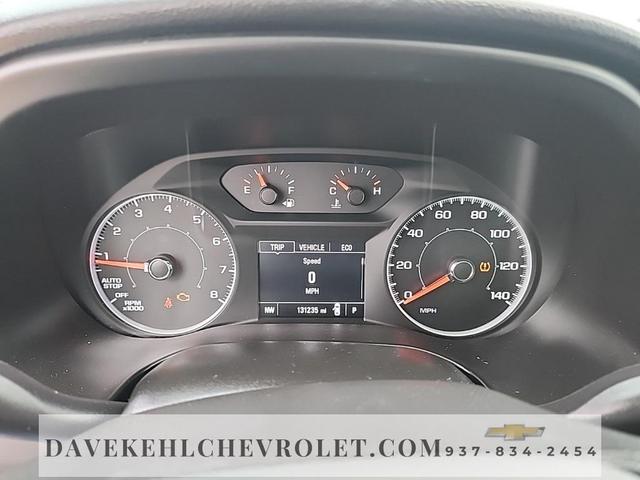 Photo of 2017 Quicksilver Metallic GMC Acadia