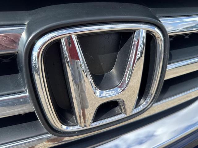 Photo of 2013 Obsidian Blue Pearl Honda Pilot