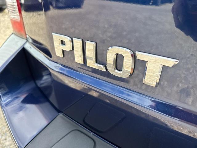 Photo of 2013 Obsidian Blue Pearl Honda Pilot