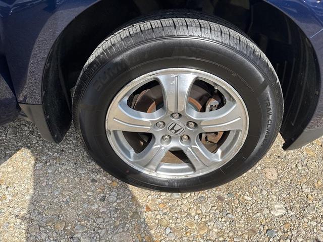 Photo of 2013 Obsidian Blue Pearl Honda Pilot