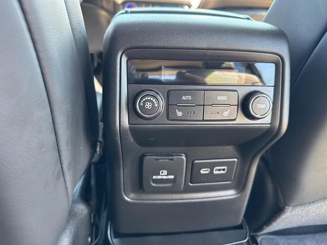 Photo of 2022 Ebony Twilight Metallic GMC Acadia