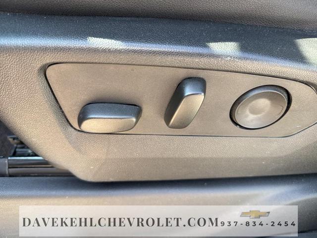 Photo of 2024 Summit White Chevrolet Silverado 2500