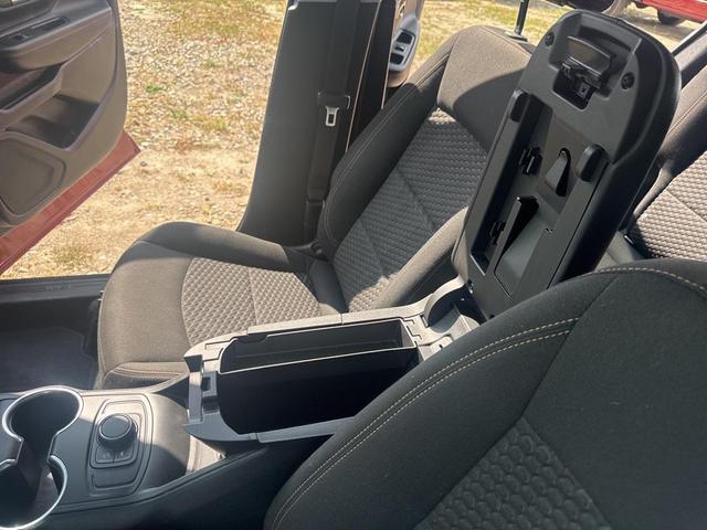 Photo of 2020 Red Quartz Tintcoat GMC Terrain