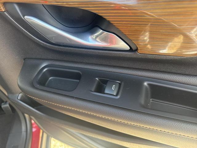 Photo of 2020 Red Quartz Tintcoat GMC Terrain