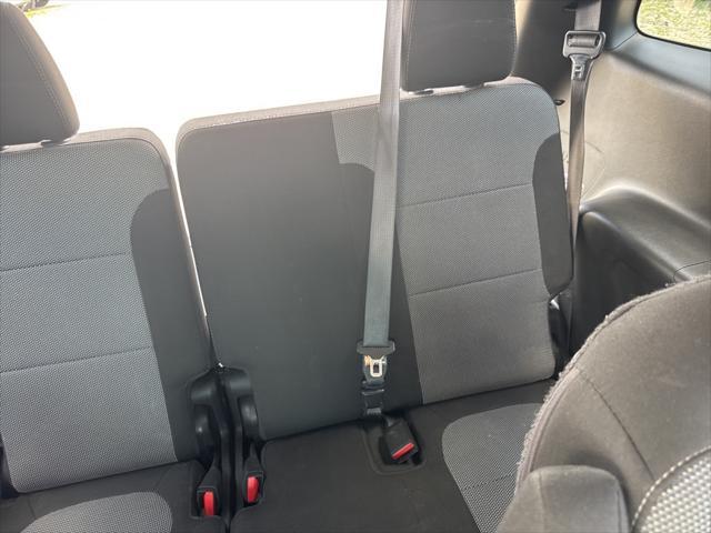 Photo of 2018 Summit White Chevrolet Traverse