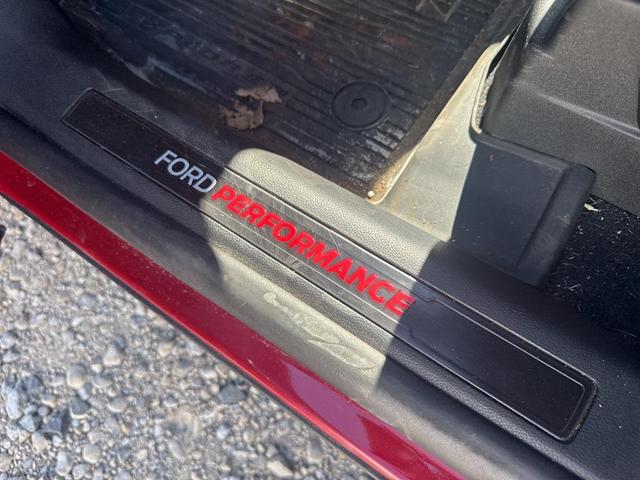 Photo of 2020 Rapid Red Metallic Tinted Clearcoat Ford Explorer