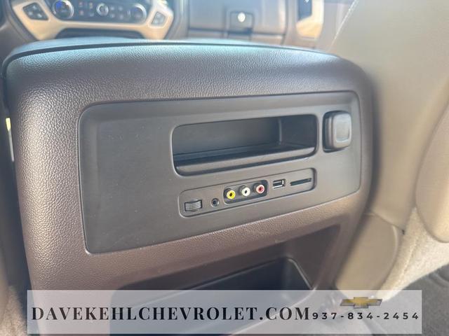 Photo of 2015 Summit White GMC Sierra 3500