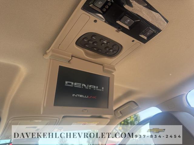 Photo of 2015 Summit White GMC Sierra 3500
