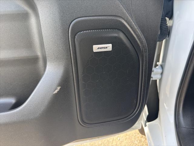 Photo of 2022 Summit White Chevrolet Silverado 3500