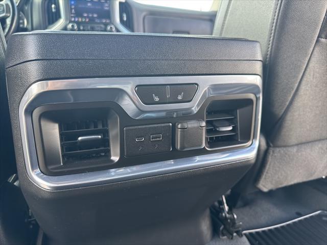 Photo of 2022 Summit White Chevrolet Silverado 3500