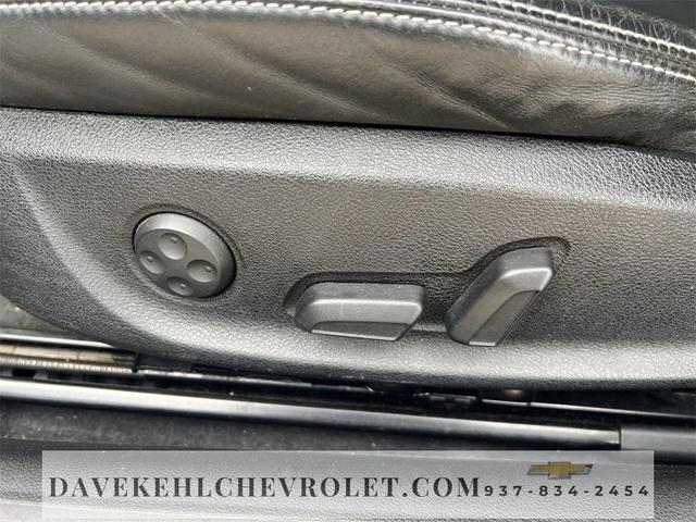 Photo of 2012 Monsoon Gray Metallic Audi S5