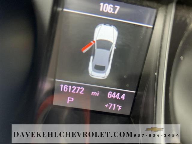 Photo of 2012 Monsoon Gray Metallic Audi S5
