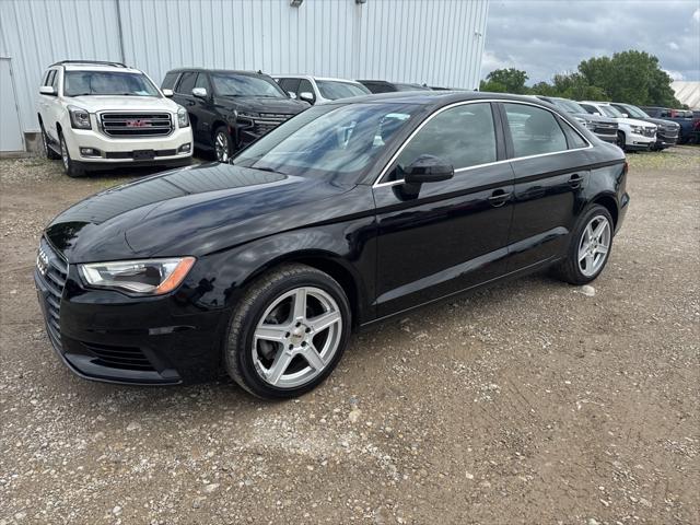 2015 Audi A3