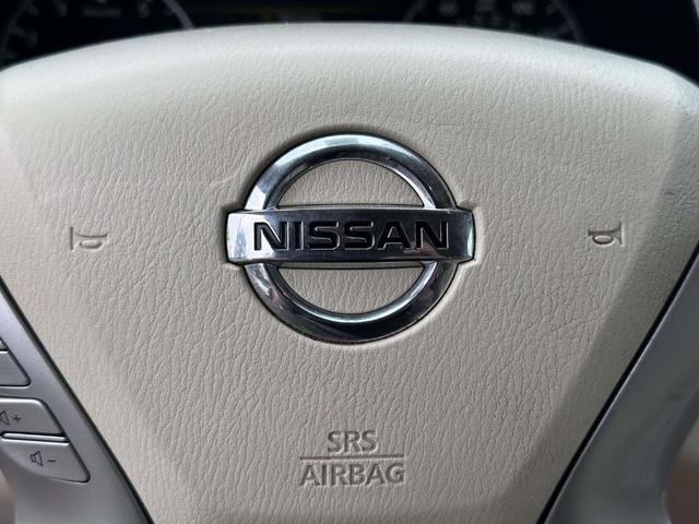 Photo of 2015 Pacific Sunset Nissan Murano