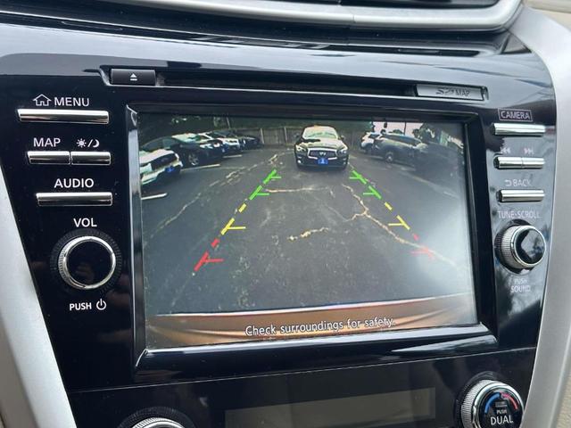 Photo of 2015 Pacific Sunset Nissan Murano