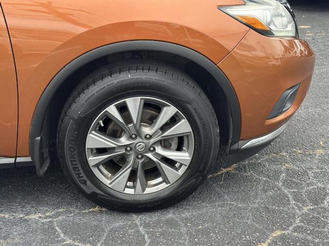 Photo of 2015 Pacific Sunset Nissan Murano