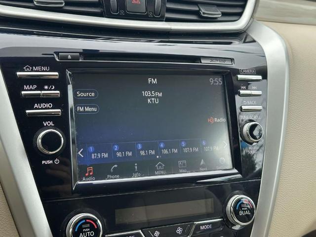 Photo of 2015 Pacific Sunset Nissan Murano