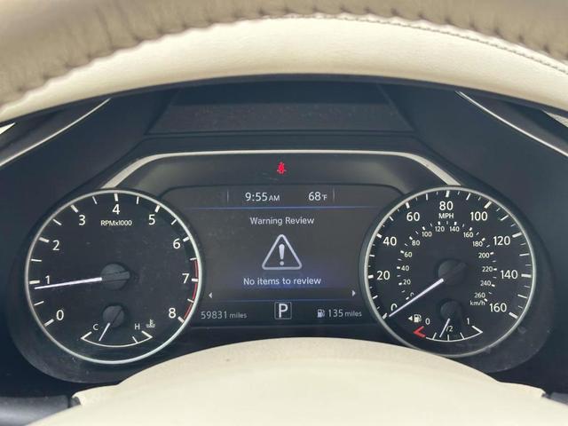 Photo of 2015 Pacific Sunset Nissan Murano