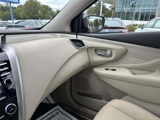 Photo of 2015 Pacific Sunset Nissan Murano