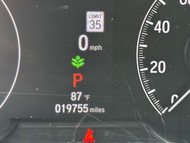 Photo of 2022 White Honda Accord