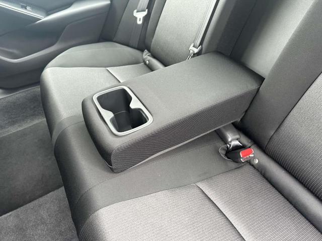 Photo of 2022 White Honda Accord