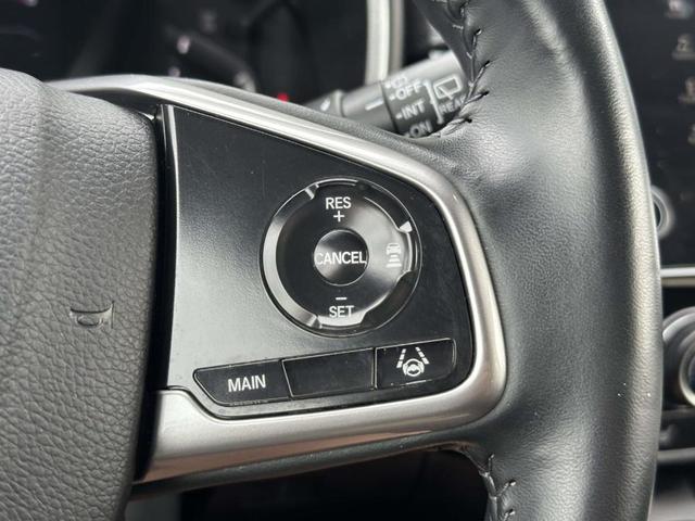 Photo of 2021 White Honda CR-V