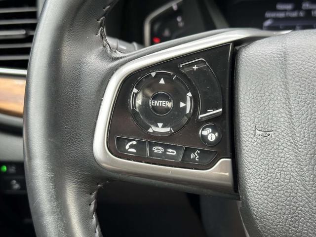 Photo of 2021 White Honda CR-V