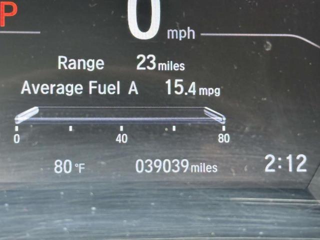 Photo of 2021 White Honda CR-V