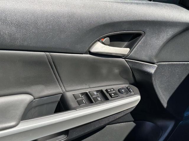 Photo of 2010 Mystic Green Metallic Honda Accord