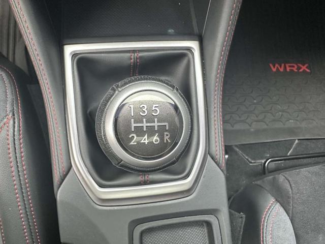 Photo of 2023 Sapphire Blue Subaru WRX
