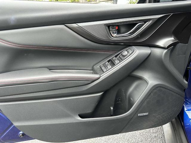 Photo of 2023 Sapphire Blue Subaru WRX