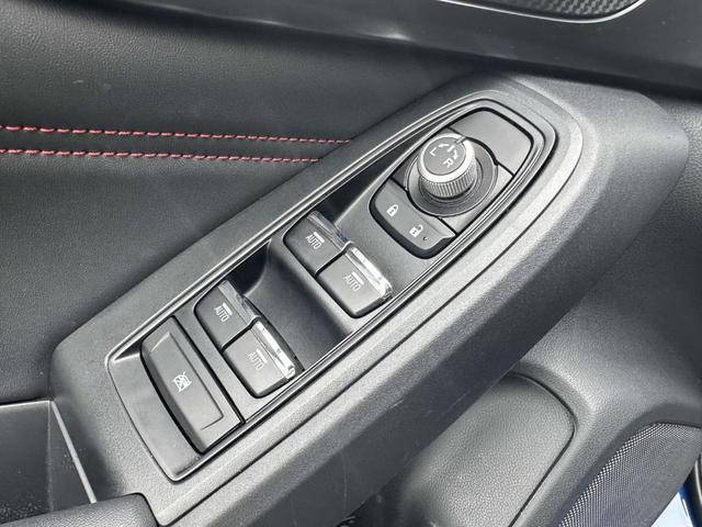 Photo of 2023 Sapphire Blue Subaru WRX