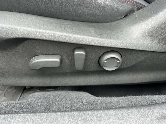 Photo of 2023 Sapphire Blue Subaru WRX