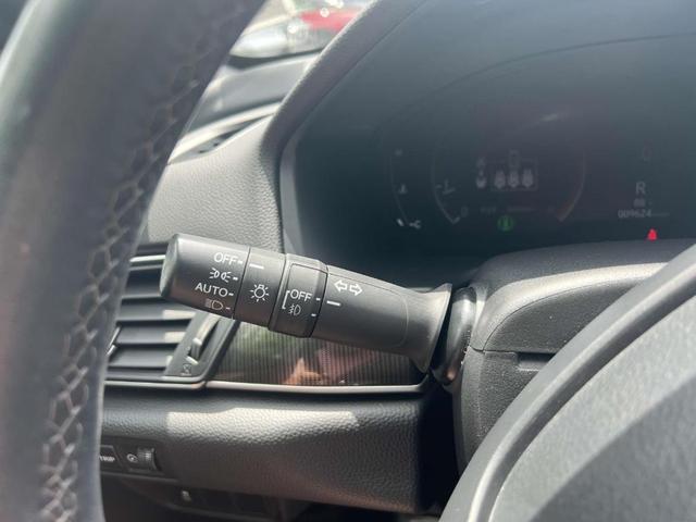 Photo of 2022 Crystal Black Pearl Honda Accord