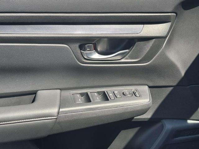 Photo of 2024 Urban Gray Pearl Honda CR-V