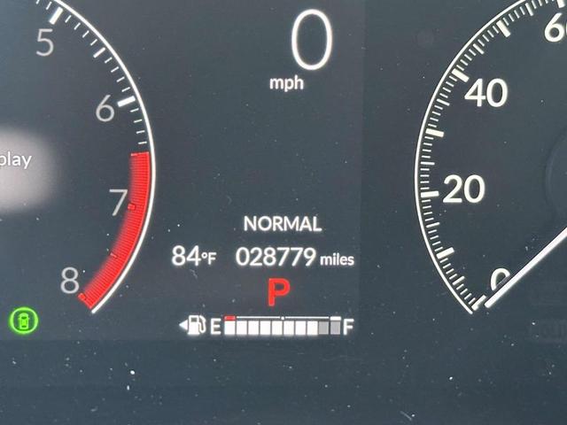 Photo of 2024 Urban Gray Pearl Honda CR-V