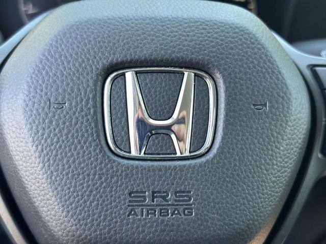 Photo of 2024 Urban Gray Pearl Honda CR-V