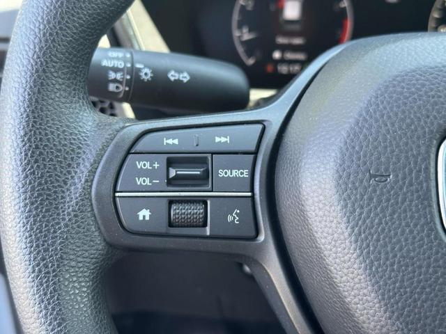 Photo of 2024 Urban Gray Pearl Honda CR-V