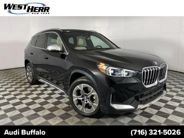 2024 BMW X1