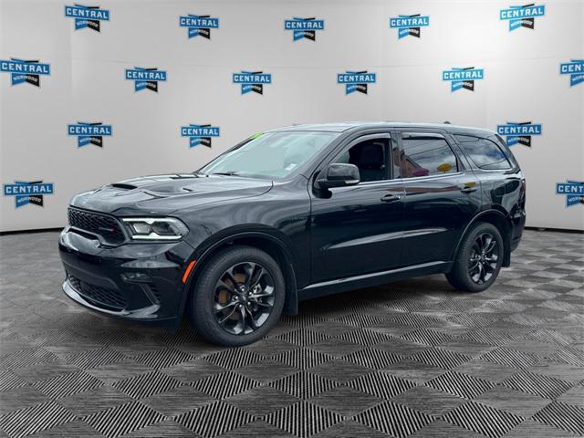 2022 Dodge Durango