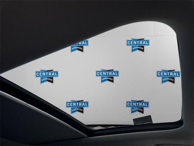 Photo of 2022 Bright White Clearcoat Jeep Grand Cherokee L