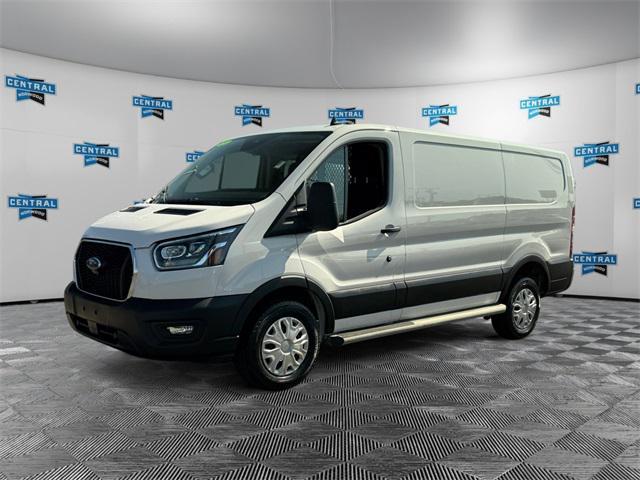 2023 Ford Transit-250