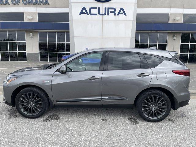 2024 Acura RDX