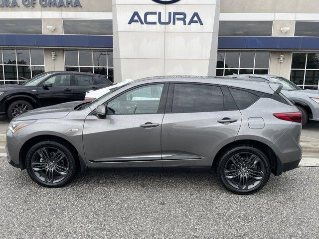 2024 Acura RDX