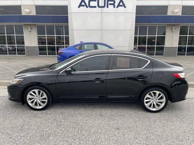 2016 Acura ILX