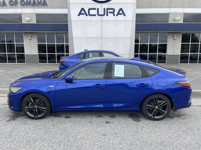 2023 Acura Integra
