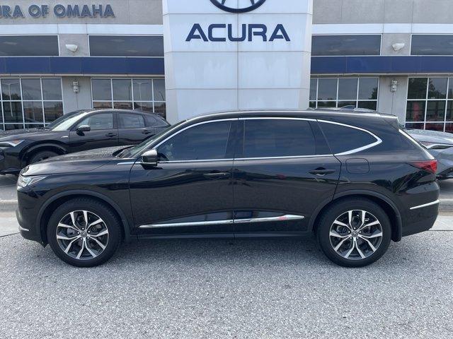 2022 Acura MDX