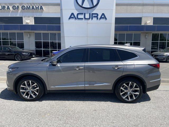 2024 Acura MDX