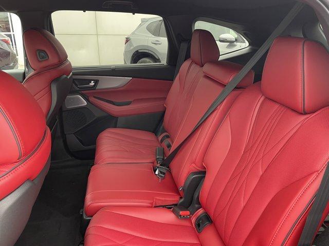 Photo of 2026 Majestic Black Pearl Acura MDX